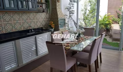 Casa com 2 dormitórios à venda, 86 m² por R$ 670.000,00 -  Jardim Residencial Nova Veneza - Indaiatuba/SP