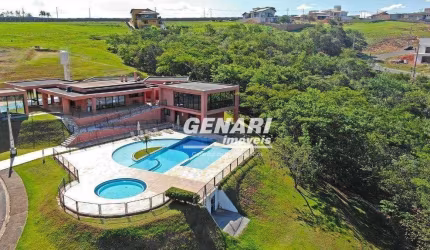 Terreno à venda, 1200 m² por R$ 538.000,00 - Jardim Quintas da Terracota - Indaiatuba/SP