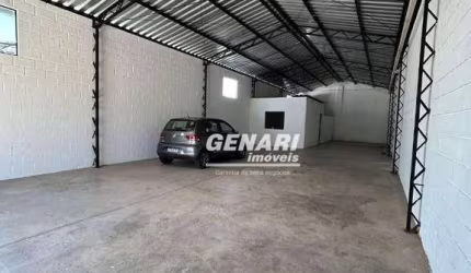 Salão para alugar, 190 m² por R$ 12.500,01/mês - Vila Vitória I - Indaiatuba/SP