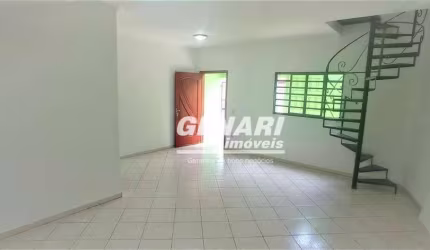 Sobrado com 5 quartos à venda, 315 m² por R$ 1.250.000 - Vila Rubens - Indaiatuba/SP