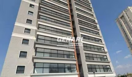 Apartamento com 3 dormitórios à venda, 155 m² por R$ 1.850.000,00 - Vila Castelo Branco - Indaiatuba/SP