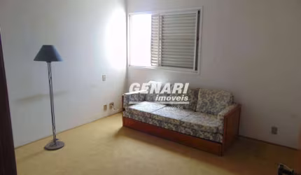 Apartamento com 3 dormitórios para alugar, 165 m² por R$ 5.650,00/mês - Centro - Indaiatuba/SP