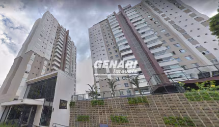 Apartamento com 3 quartos à venda, 98 m² por R$ 1.075.000 - Jardim Pau Preto - Indaiatuba/SP