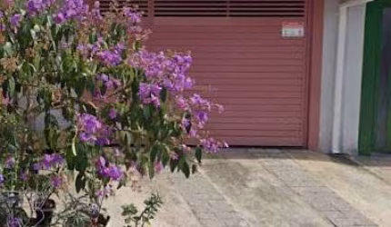 Casa com 2 quartos à venda, 89 m² por R$ 460.000 - Jardim Flórida - Indaiatuba/SP