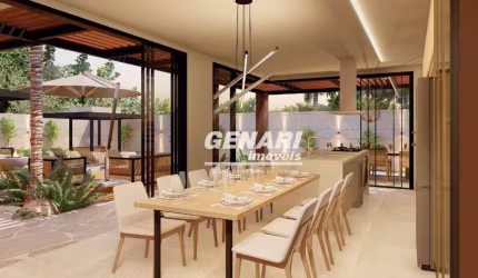 Chácara com 3 quartos à venda, 1000 m² por R$ 1.150.000 - Parque das Bandeiras - Indaiatuba/SP
