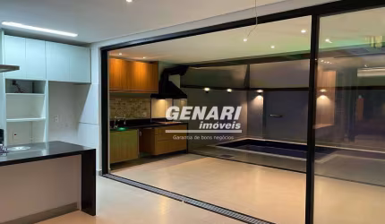 Sobrado com 3 quartos à venda, 197 m² por R$ 1.400.000 - Condomínio Vista Verde - Indaiatuba/SP