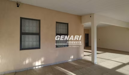 Casa com 3 quartos à venda, 198 m² por R$ 980.000 - Jardim América - Indaiatuba/SP