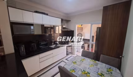 Casa com 2 dormitórios à venda, 50 m² por R$ 450.000,00 - Vila Furlan - Indaiatuba/SP