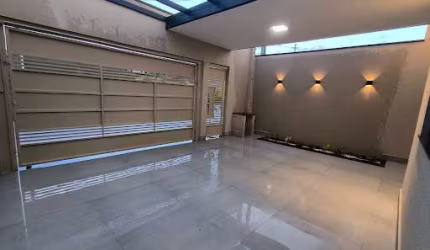 Casa com 2 quartos à venda, 86 m² por R$ 590.000 - Jardim Casablanca - Indaiatuba/SP