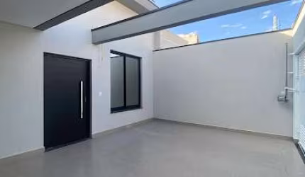 Casa com 2 quartos à venda, 80 m² por R$ 625.000 - Jardim Casablanca - Indaiatuba/SP