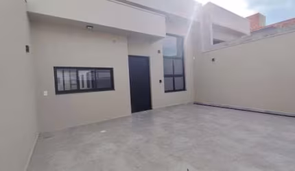 Casa com 3 quartos à venda, 85 m² por R$ 725.000 - Jardim Bom Sucesso - Indaiatuba/SP