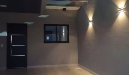 Casa com 3 quartos à venda, 104 m² por R$ 766.000 - Jardim Bom Sucesso - Indaiatuba/SP