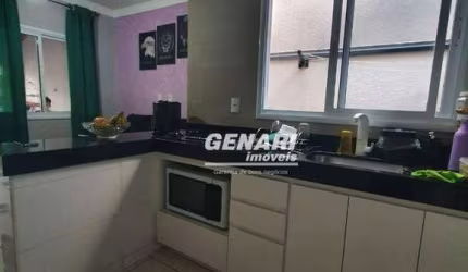 Casa com 2 quartos à venda, 75 m² por R$ 400.000 - Jardim dos Colibris - Indaiatuba/SP