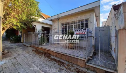 Casa com 5 dormitórios, 350 m² - venda por R$ 850.000,00 ou aluguel por R$ 5.850,00/mês - Vila Aurora - Indaiatuba/SP