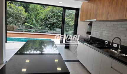 Sobrado à venda, Jardins Di Roma, Indaiatuba/SP - 260 m² com 3 suítes.