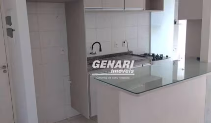 Apartamento com 2 quartos à venda, 50 m² por R$ 389.000 - Jardim Alice - Indaiatuba/SP