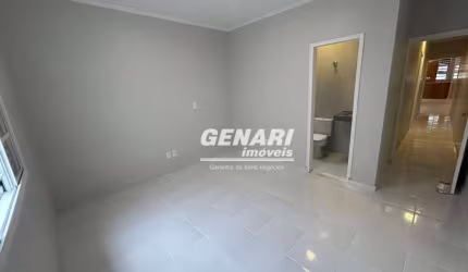 Casa com 2 quartos à venda, 98 m² por R$ 560.000 - Parque das Nações - Indaiatuba/SP