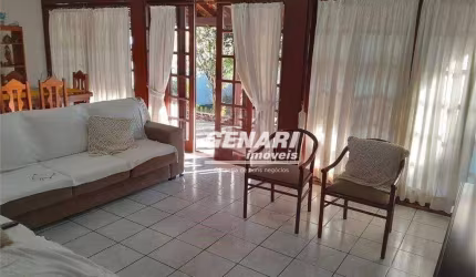 Casa com 3 quartos à venda, 191 m² por R$ 850.000 - Jardim Regina - Indaiatuba/SP