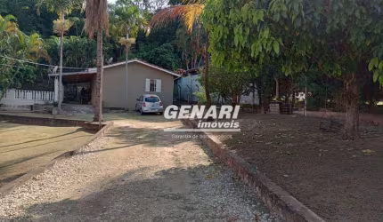 Chácara com 3 dormitórios à venda, 1560 m² por R$ 1.100.000,00 - Colinas de Indaiatuba - Indaiatuba/SP