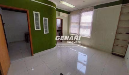 Sala à venda com 48 m² - Centro - Indaiatuba/SP
