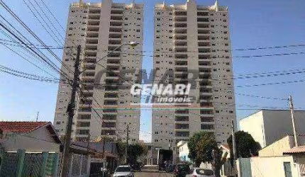 Apartamento com 3 dormitórios para alugar, 116 m² por R$ 9.505,00 - Cidade Nova I - Indaiatuba/SP