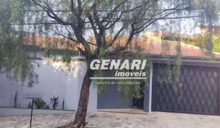 Casa com 3 quartos à venda, 140 m² por R$ 850.000 - Jardim Monte Verde - Indaiatuba/SP