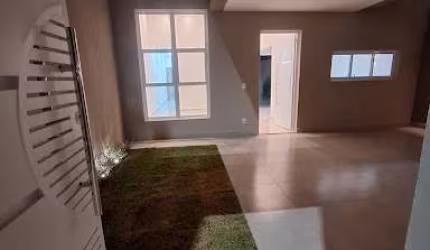 Casa com 3 quartos à venda, 105 m² por R$ 720.000 - Jardim Bom Sucesso - Indaiatuba/SP