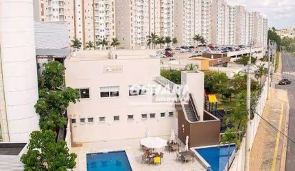 Apartamento com 2 quartos à venda, 51 m² por R$ 450.000 - Edifício Villa Helvétia - Indaiatuba/SP