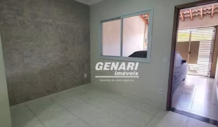 Casa com 2 quartos à venda, 68 m² por R$ 410.000 - Jardim Veneza - Indaiatuba/SP