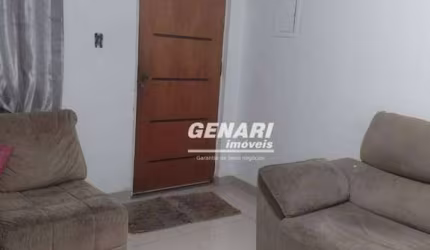 Apartamento com 2 dormitórios à venda, 45 m² por R$ 200.000,00 - Jardim Eldorado - Indaiatuba/SP