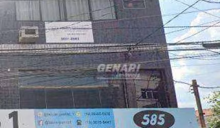 Sala para alugar, 47 m² por R$ 1.481,07/mês - Centro - Indaiatuba/SP