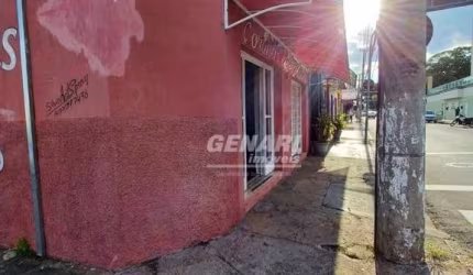 Salão para alugar, 100 m² por R$ 3.140,00/mês - Centro - Indaiatuba/SP