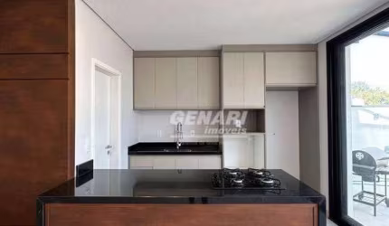 Sobrado com 3 dormitórios à venda, 164 m² por R$ 1.363.500,00 - Loteamento Park Gran Reserve - Indaiatuba/SP