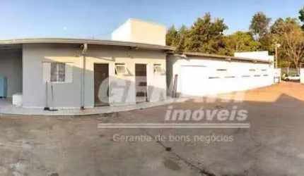 Chácara com 3 dormitórios à venda, 1050 m² por R$ 880.000,00 - Chácara Alvorada - Indaiatuba/SP