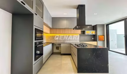 Casa com 3 quartos à venda, 210 m² por R$ 1.750.000 - Residencial Evidencias - Indaiatuba/SP