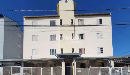 Apartamento com 2 quartos à venda, 65 m² por R$ 260.000 - Parque das Nações - Indaiatuba/SP