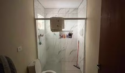 Sobrado com 3 quartos à venda, 239 m² por R$ 600.000 - Jardim Paulista II - Indaiatuba/SP