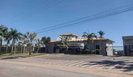 Terreno à venda, 1122 m² por R$ 900.000,00 - Condomínio Jardins do Golf - Indaiatuba/SP