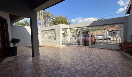 Casa com 3 dormitórios para alugar, 160 m² por R$ 4.575,00/mês - Residencial Monte Verde - Indaiatuba/SP