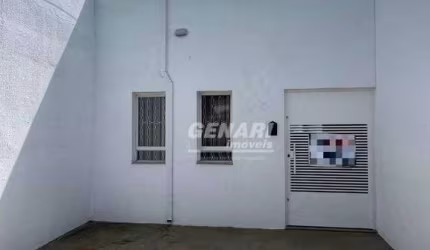 Casa comercial para alugar, 80 m² por R$ 3.908/mês - Vila Areal - Indaiatuba/SP