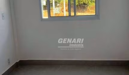 Apartamento com 2 dormitórios à venda, 48 m² por R$ 350.000,00 - Vívere Residencial - Indaiatuba/SP