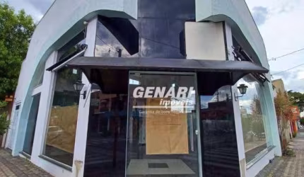 Salão para alugar, 160 m² por R$ 8.243,38 - Centro - Indaiatuba/SP
