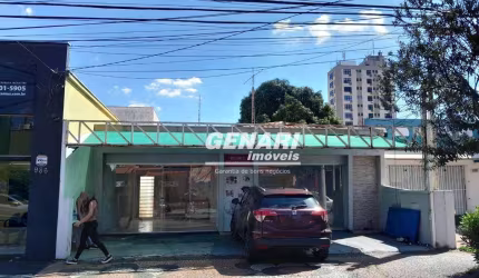 Casa com 2 dormitórios, 156 m² - venda por R$ 1.100.000,00 ou aluguel por R$ 4.256,02 - Centro - Indaiatuba/SP