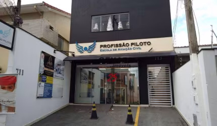 Sala para alugar, 35 m² por R$ 1.158,00/mês - Centro - Indaiatuba/SP