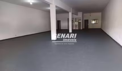 Salão para alugar, 227 m² por R$ 6.225,00/mês - Jardim Regina - Indaiatuba/SP