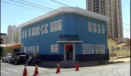 Prédio para alugar, 70 m² por R$ 11.820,00/mês - Vila Georgina - Indaiatuba/SP