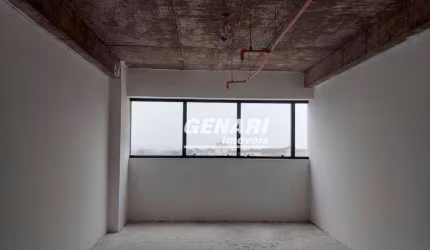 Sala para alugar, 98 m² por R$ 3.591,90/mês - Vila Homero - Indaiatuba/SP