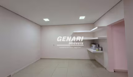 Casa Comercial, 150 m² - Cidade Nova I - Indaiatuba/SP