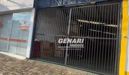 Salão para alugar, 198 m² por R$ 5.180,00/mês - Jardim Morada do Sol - Indaiatuba/SP