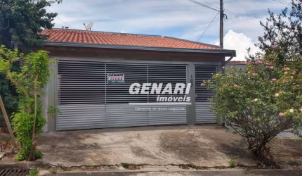 Casa com 2 dormitórios para alugar, 158 m² por R$ 3.430,79/mês - Portal do Sol - Indaiatuba/SP